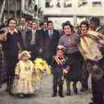 Carnaval de Herencia de antaño, con unas pinceladas de color carnaval de herencia ciudad real fotografias antiguas 4 150x150 - Carnaval de Herencia de antaño, con unas pinceladas de color