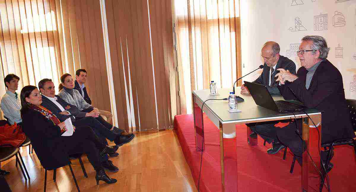 Aula Tecnológica de la Uned