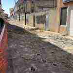 obras lope de vega herencia 5 150x150 - Comienzan las obras en la Calle Lope de Vega