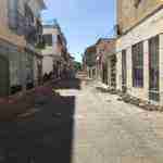 obras lope de vega herencia 2 150x150 - Comienzan las obras en la Calle Lope de Vega