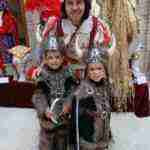 Fotografías del Carnaval de Herencia por Aurelio Redondo Almansa Aurelio Redondo Almansa fotos carnaval herencia 10 150x150 - Fotografías del Carnaval de Herencia por Aurelio Redondo Almansa