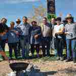 Francisco Martínez, Consejero de Agricultura Medio Ambiente y Desarrollo Rural visitó Herencia consejero agricultura clm en herencia gachas carnaval 7 150x150 - Francisco Martínez, Consejero de Agricultura Medio Ambiente y Desarrollo Rural visitó Herencia