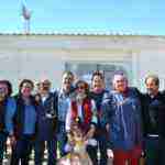 Francisco Martínez, Consejero de Agricultura Medio Ambiente y Desarrollo Rural visitó Herencia consejero agricultura clm en herencia gachas carnaval 5 150x150 - Francisco Martínez, Consejero de Agricultura Medio Ambiente y Desarrollo Rural visitó Herencia