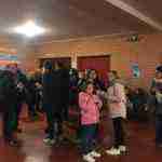 Encuentro arciprestal cuaresmal de jóvenes en Herencia0019 150x150 - 230 jóvenes del arciprestazgo Mancha Norte celebran en Herencia un encuentro cuaresmal