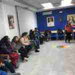 Encuentro arciprestal cuaresmal de jóvenes en Herencia0018 150x150 - 230 jóvenes del arciprestazgo Mancha Norte celebran en Herencia un encuentro cuaresmal