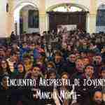 Encuentro arciprestal cuaresmal de jóvenes en Herencia0011 150x150 - 230 jóvenes del arciprestazgo Mancha Norte celebran en Herencia un encuentro cuaresmal