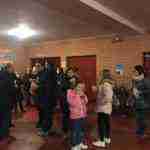 Encuentro arciprestal cuaresmal de jóvenes en Herencia0014 150x150 - 230 jóvenes del arciprestazgo Mancha Norte celebran en Herencia un encuentro cuaresmal
