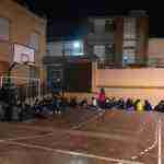 Encuentro arciprestal cuaresmal de jóvenes en Herencia0001 150x150 - 230 jóvenes del arciprestazgo Mancha Norte celebran en Herencia un encuentro cuaresmal