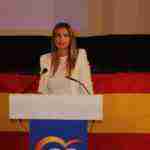 Presentación candidatura Partido Popular Herencia2 150x150 - Agudo presenta a Cristina Rodríguez de Tembleque como candidata a la Alcaldía de Herencia