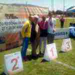 campeonato atletismo asodisal1 150x150 - El club deportivo Asodisal obtiene varias medallas el el Campeonato Regional de Atletismo de FECAM