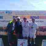 campeonato atletismo asodisal3 150x150 - El club deportivo Asodisal obtiene varias medallas el el Campeonato Regional de Atletismo de FECAM