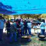 Vox herencia en la Romería de San Isidro5 150x150 - Vox Herencia junto a Ricardo Chamorro participan en la romería de San Isidro