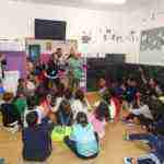 Encuentro infnatil mercedario en Sarria8 150x150 - Niños, niñas y monitores de Herencia en el Encuentro Infantil Mercedario de Sarria