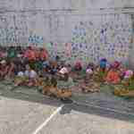 Encuentro infnatil mercedario en Sarria3 150x150 - Niños, niñas y monitores de Herencia en el Encuentro Infantil Mercedario de Sarria