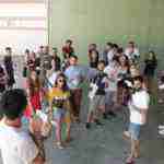 Youth Opens Doors Erasmus Herencia 150x150 - Jóvenes europeos en Herencia abren puertas por la inclusión de refugiados