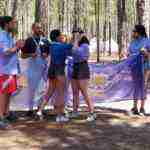 Herencia campa2019 7 150x150 - Los scouts de «La Inmaculada» de Herencia en verano