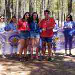 Herencia campa2019 8 150x150 - Los scouts de «La Inmaculada» de Herencia en verano