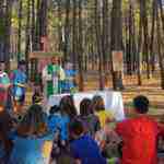 Herencia campa2019 1 150x150 - Los scouts de «La Inmaculada» de Herencia en verano