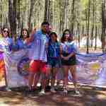 Herencia campa2019 9 150x150 - Los scouts de «La Inmaculada» de Herencia en verano