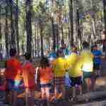 Herencia campa2019 2 150x150 - Los scouts de «La Inmaculada» de Herencia en verano