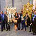 Las hermandades de San José y del Santo acompañan a la Real Esclavitud de Santa María la Real de la Almudena en la celebración de su festividad1 150x150 - Las hermandades de San José y del Santo acompañan a la Real Esclavitud de Santa María la Real de la Almudena