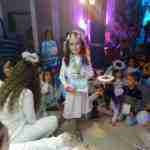 Holywins Herencia 2019i 150x150 - Herencia celebró con los niños Todos Los Santos