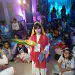 Holywins Herencia 2019l 150x150 - Herencia celebró con los niños Todos Los Santos