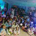 Holywins Herencia 2019a 150x150 - Herencia celebró con los niños Todos Los Santos