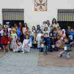 Holywins Herencia 2019q 150x150 - Herencia celebró con los niños Todos Los Santos