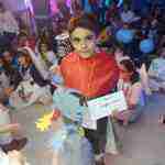 Holywins Herencia 2019h 150x150 - Herencia celebró con los niños Todos Los Santos