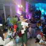 Holywins Herencia 2019 150x150 - Herencia celebró con los niños Todos Los Santos