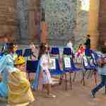 Holywins Herencia 2019p 150x150 - Herencia celebró con los niños Todos Los Santos