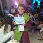 Holywins Herencia 2019b 150x150 - Herencia celebró con los niños Todos Los Santos