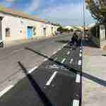carril bici Herencia3 150x150 - Herencia ya cuenta con una primera parte de su carril bici