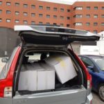 Mascarillas para el hospital de Ciudad Real 150x150 - Ántrhopos es toda la comunidad