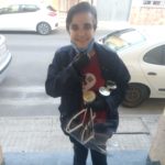 entrega de material para comerciantes 150x150 - Ántrhopos es toda la comunidad