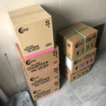 llegada pedido guantes de vinilo y nitrilo 150x150 - Ántrhopos es toda la comunidad