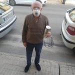 entrega de material para panaderos 150x150 - Ántrhopos es toda la comunidad