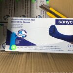 guantes 150x150 - Atentos a las necesidades de toda la comunidad