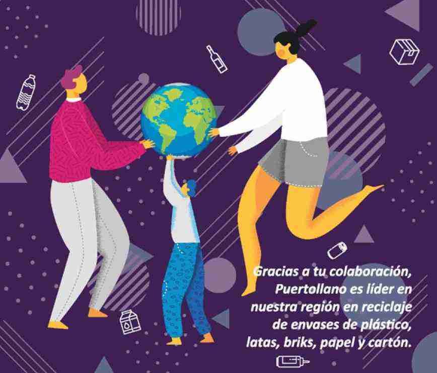 Medio ambiente publica su calendario