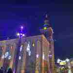 Encendido iluminacion Navidad en Herencia4 150x150 - Herencia inaugura la iluminación de Navidad