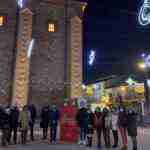 Encendido iluminacion Navidad en Herencia3 150x150 - Herencia inaugura la iluminación de Navidad