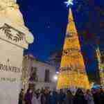 Encendido iluminacion Navidad en Herencia8 150x150 - Herencia inaugura la iluminación de Navidad