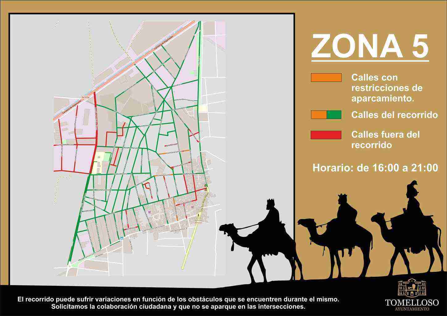 CabalgataZona5