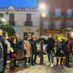 Encendido iluminacion Navidad en Herencia 150x150 - Herencia inaugura la iluminación de Navidad