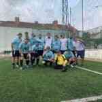 EL CD Asodisal sube de categoría y se proclama campeón de fútbol-7 2 EL CD Asodisal sube de categoría y se proclama campeón de fútbol-7 2