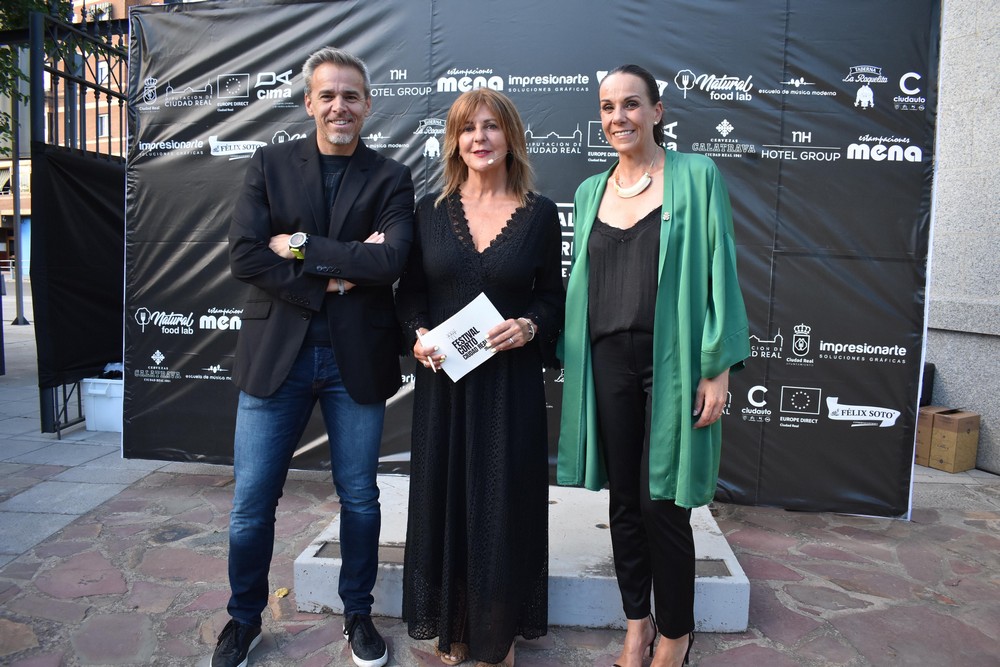 XXIV edición del Festival Corto Ciudad Real 2021