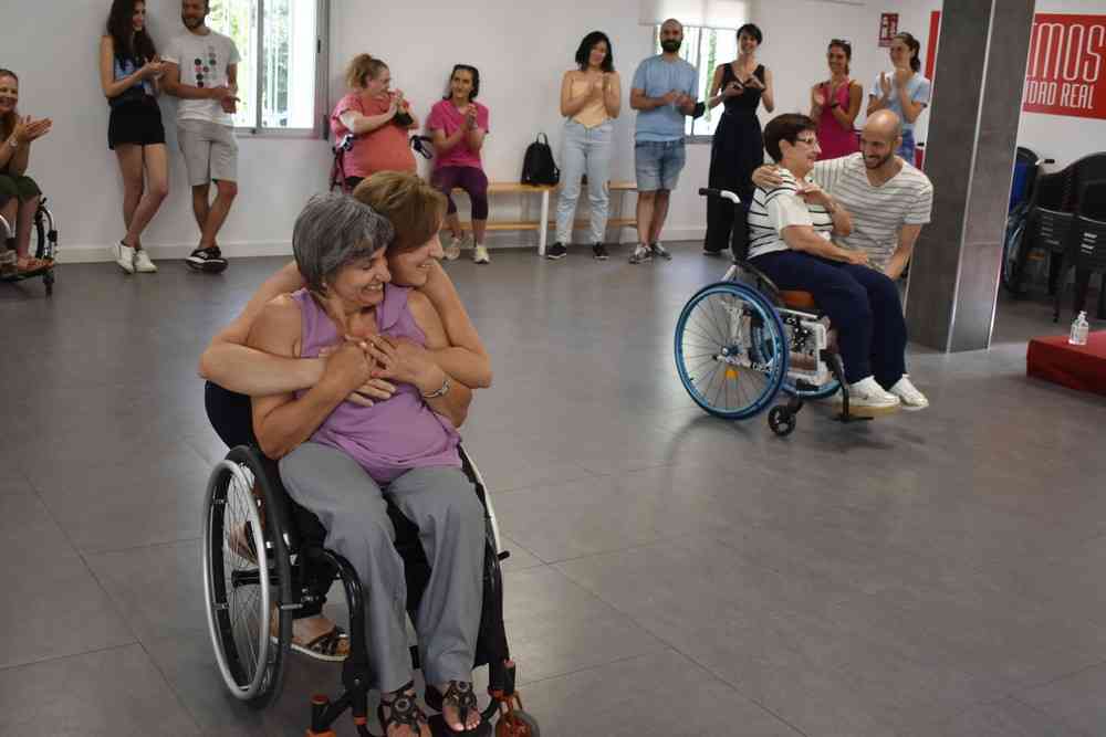 danza inclusiva