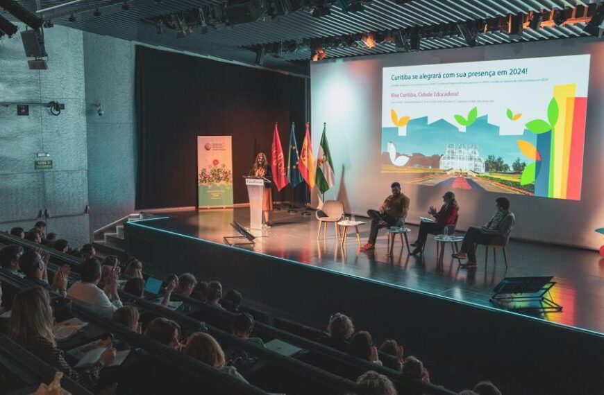 El Ayuntamiento de Ciudad Real ha participado en la asamblea general de Ciudades Educadoras 2023