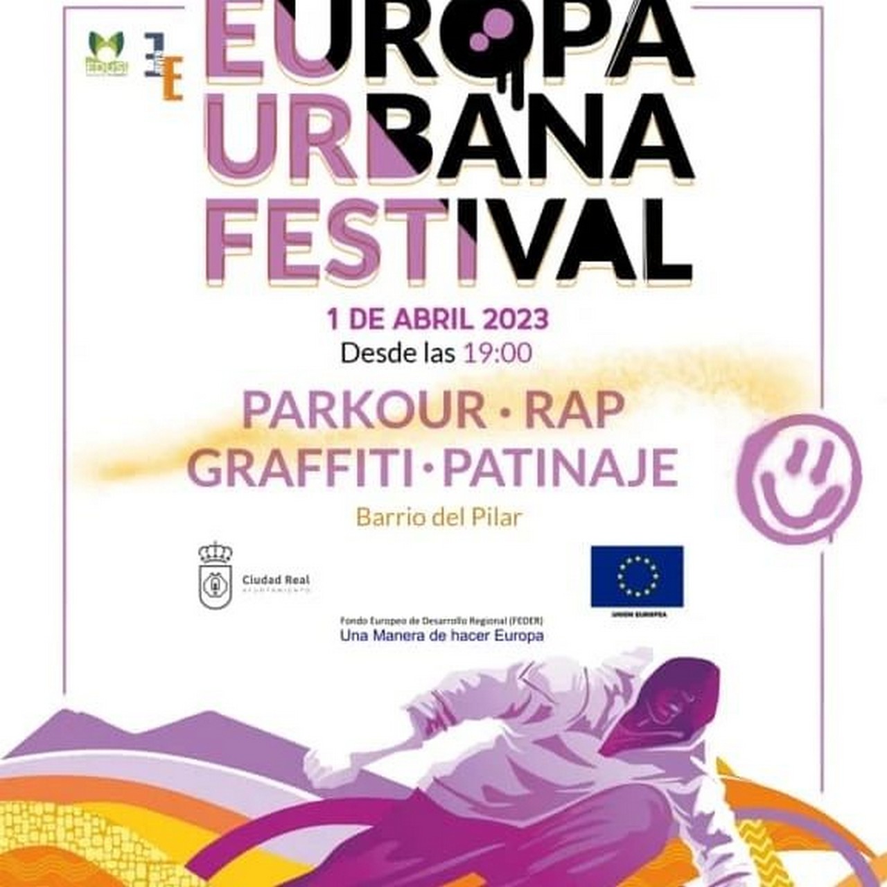 Europa urbana festival